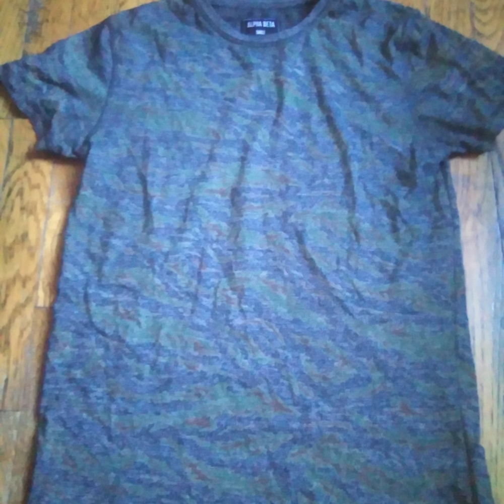 Camo t